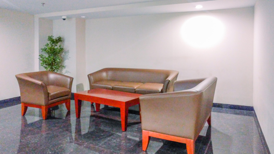 Public Area, Great Location Studio at Springlake Summarecon Bekasi Apartment By Travelio, Bekasi