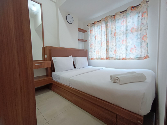 Comfortable 2BR Apartment at Vida View Makassar By Travelio, Makassar
