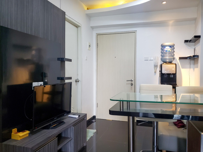 Others 4, Nice and Cozy Living 2BR Apartment at Green Bay Pluit By Travelio, Jakarta Utara