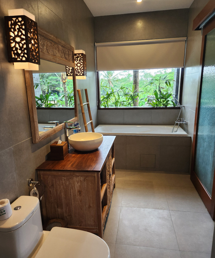 Others 3, Pinggala Villa Ubud, Gianyar