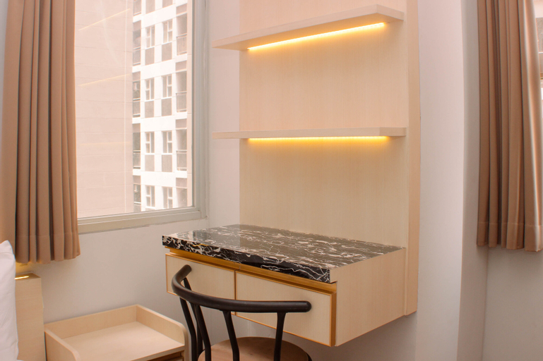 Exterior & Views 2, Pleasurable 2BR Transpark Juanda Apartment By Travelio, Bekasi