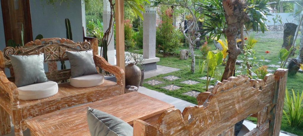 Exterior & Views 5, Gapul Homestay, Klungkung