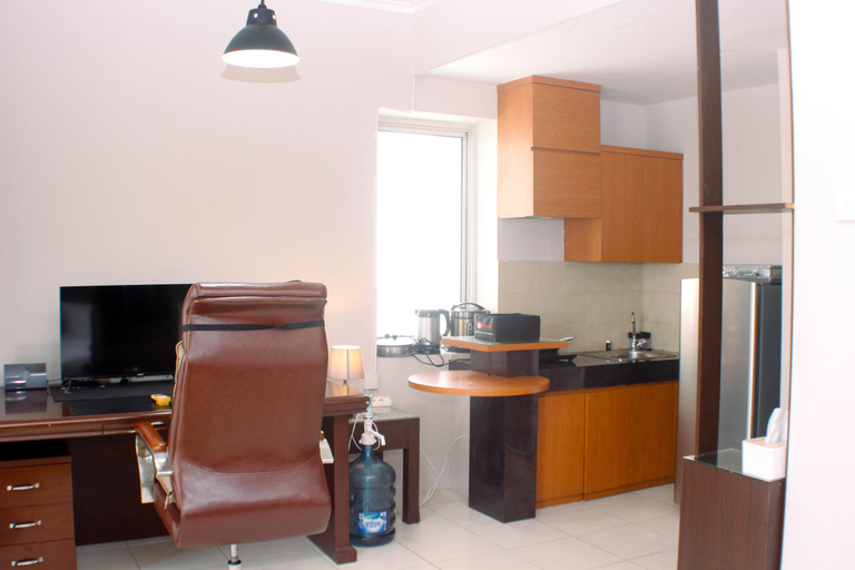 Others 5, Comfort Studio at Marina Ancol Apartment By Travelio, North Jakarta