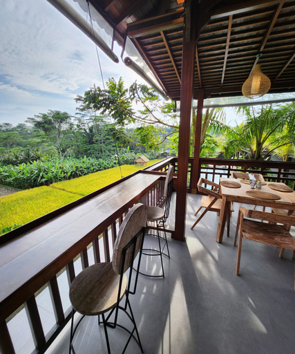 Sport & Beauty 5, Pinggala Villa Ubud, Gianyar