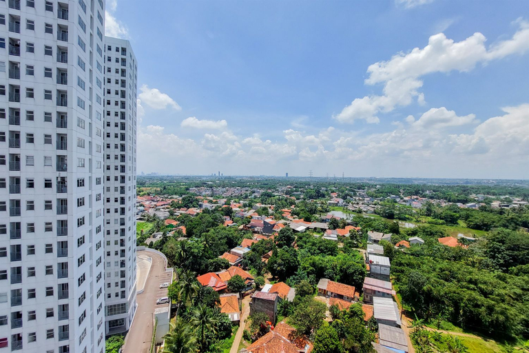 Others 3, Minimalist Studio Apartment at Serpong Garden By Travelio, Tangerang