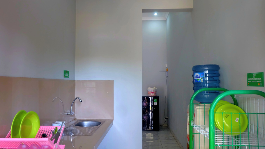 Others 5, Homestay Jogja Maguwoharjo By Simply Homy, Sleman