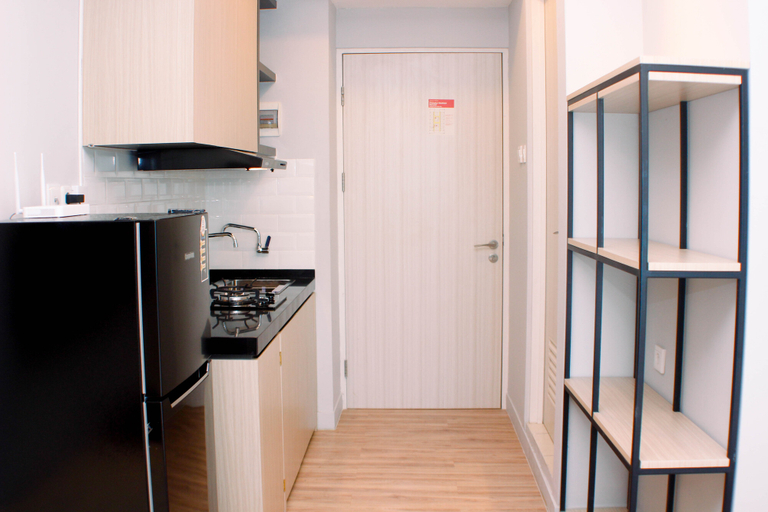 Others 4, Great Location and Simply Studio at Grand Kamala Lagoon Apartment By Travelio, Bekasi