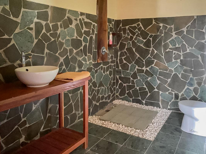 Bedroom 4, Madaira Villa Senggigi, Lombok