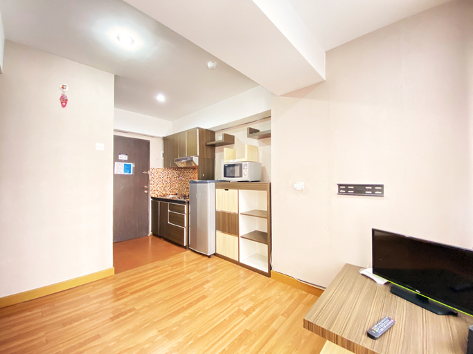 Others 4, Homey 1BR at Jarrdin Cihampelas Apartment By Travelio, Bandung