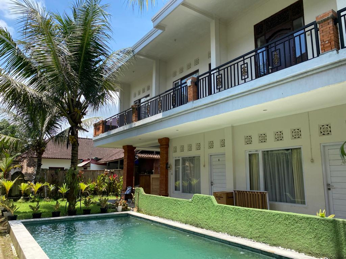 Sport & Beauty 2, Sayan Ubud Guest House, Gianyar