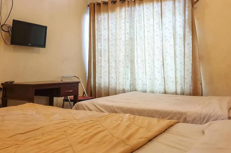 Bedroom 2, Penginapan Sinar Harapan near GOR Mastrip Probolinggo, Probolinggo