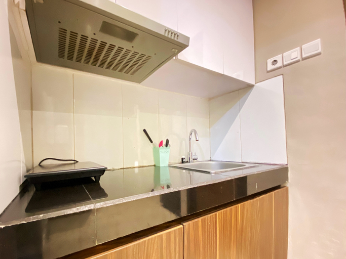 Others 2, Minimalist 1BR Apartment at Gateway Pasteur By Travelio, Bandung