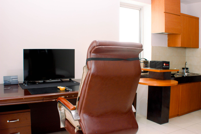 Others 2, Comfort Studio at Marina Ancol Apartment By Travelio, Jakarta Utara