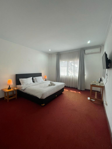 Bed 1