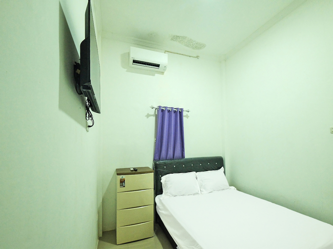 RedDoorz Plus @ Lovina Inn Tonrangeng River Side, Parepare