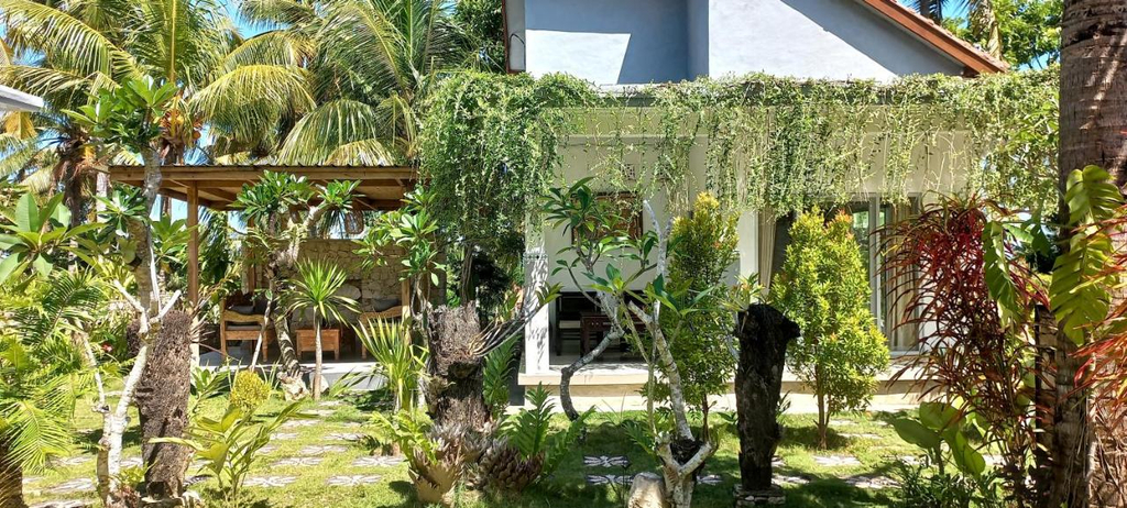 Exterior & Views 2, Gapul Homestay, Klungkung