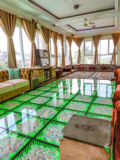 Business Facilities