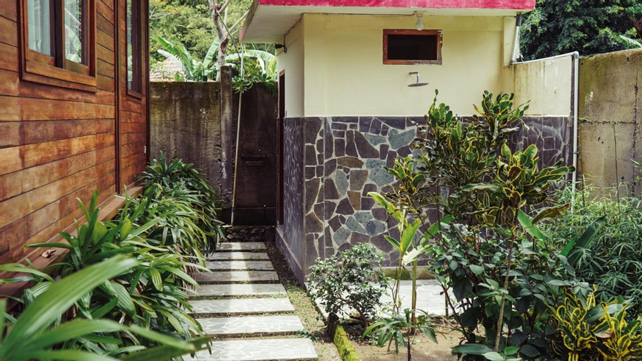 Exterior & Views 2, Madaira Villa Senggigi, Lombok