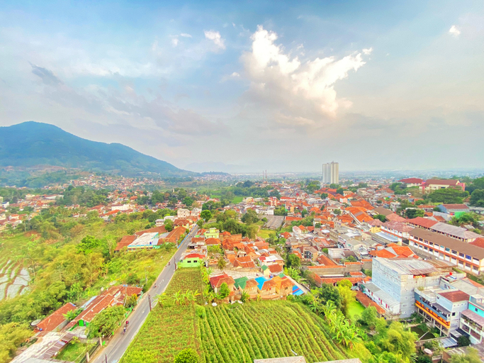 Others 5, Modern Studio Room Apartment at Taman Melati Jatinangor By Travelio, Sumedang