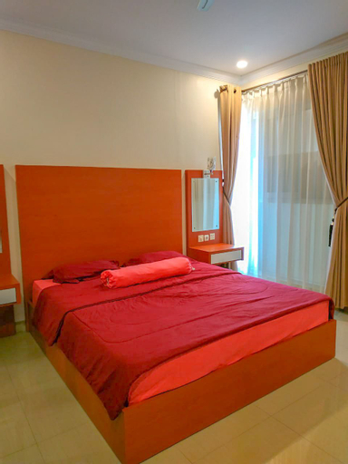 Bedroom 18
