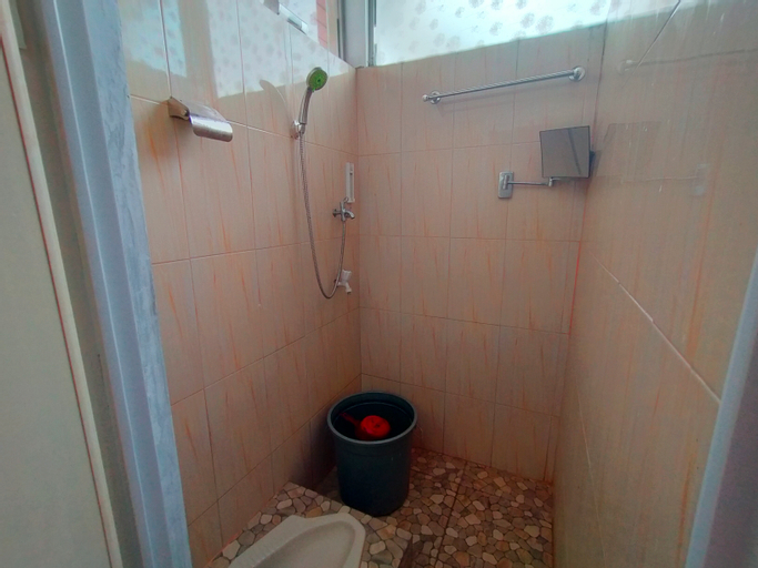 Bathroom 3