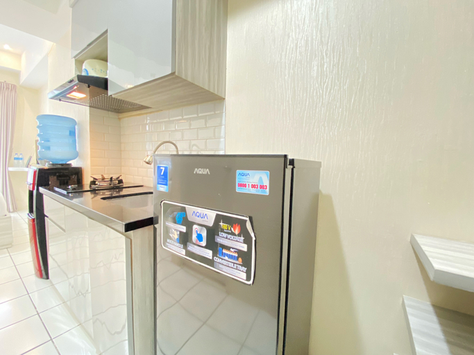 Others 4, Comfy Studio Room at Grand Asia Afrika Apartment By Travelio, Bandung