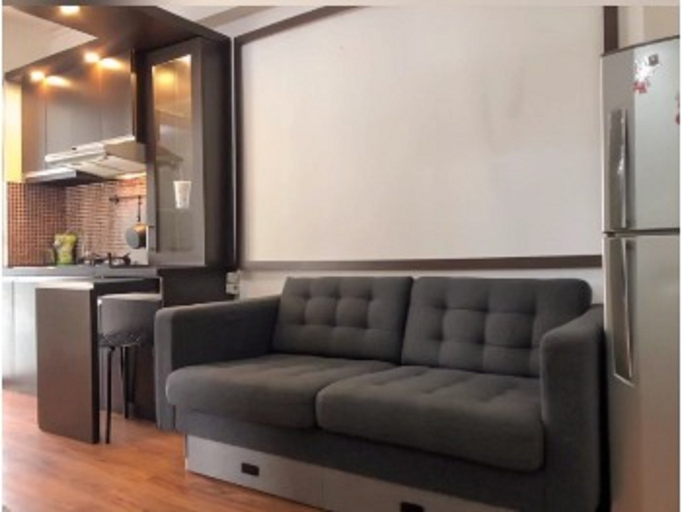 Others 2, Studio Suite Joss Property Kalibata City, Jakarta Selatan