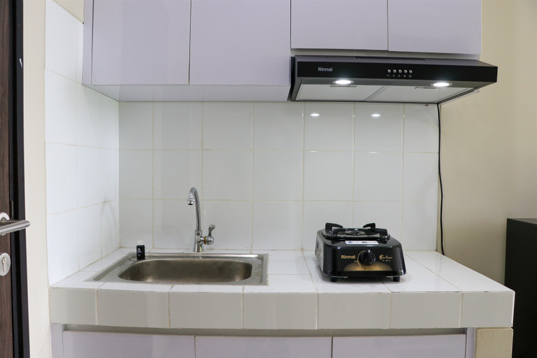 Others 4, Simply Look Studio Room at Mont Blanc Bekasi Apartment By Travelio, Bekasi