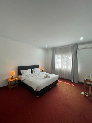 Bed 3