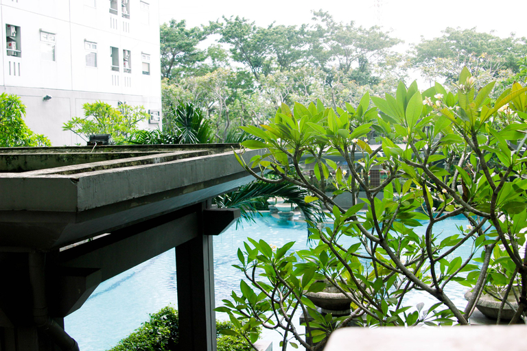 Others 3, Nice and Strategic 2BR at Green Pramuka City Apartment By Travelio, Central Jakarta