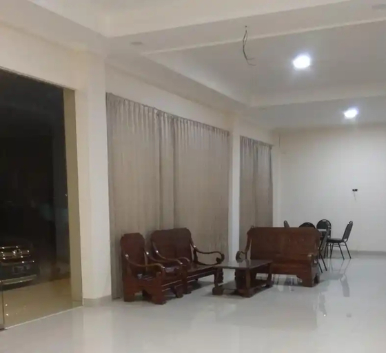 Public Area 4, Grand City Palu, Palu