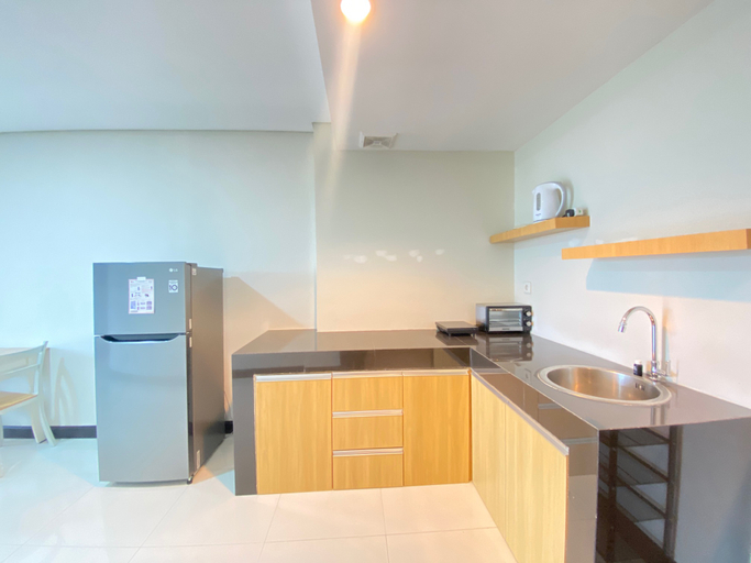 Others 4, Spacious 2BR Apartment at El Royale near BIP By Travelio, Bandung