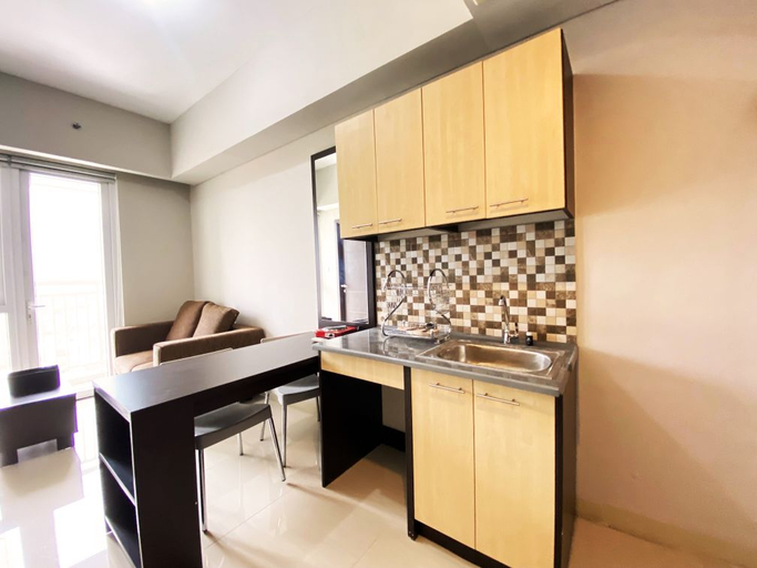 Others 4, Fancy 2BR at Skyland City Jatinangor Apartment By Travelio, Sumedang