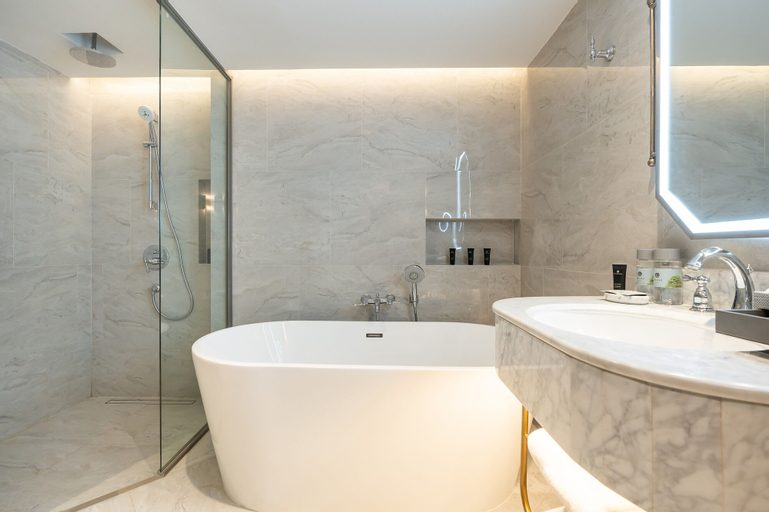 Bathroom 3