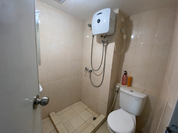 Bedroom 5, Springlake Summarecon by Faya Room, Bekasi