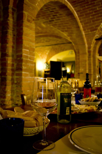 Food & Drinks 4, Agriturismo Villa Graziani, Livorno