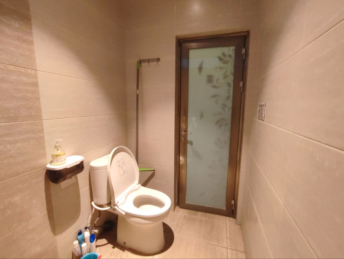 Bathroom 3