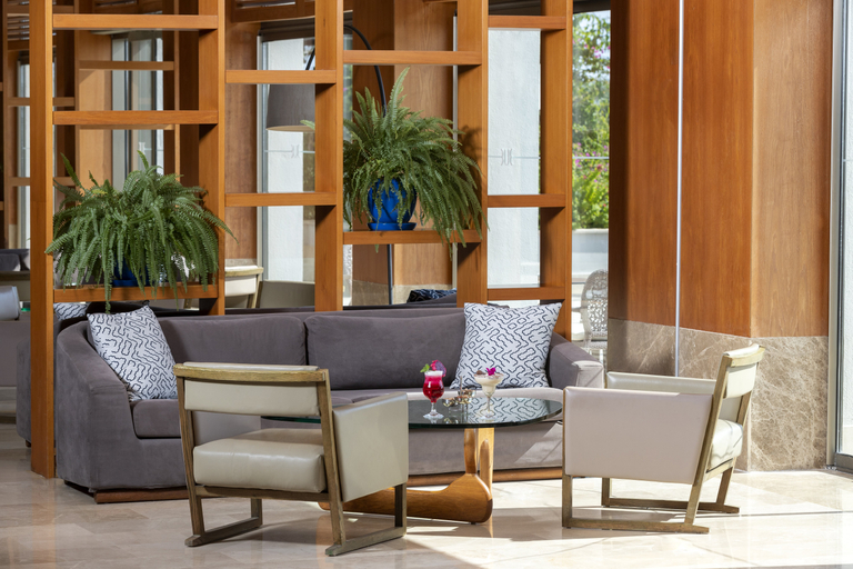 Public Area 5, Tui Blue Sherwood Belek - All Inclusive, Serik