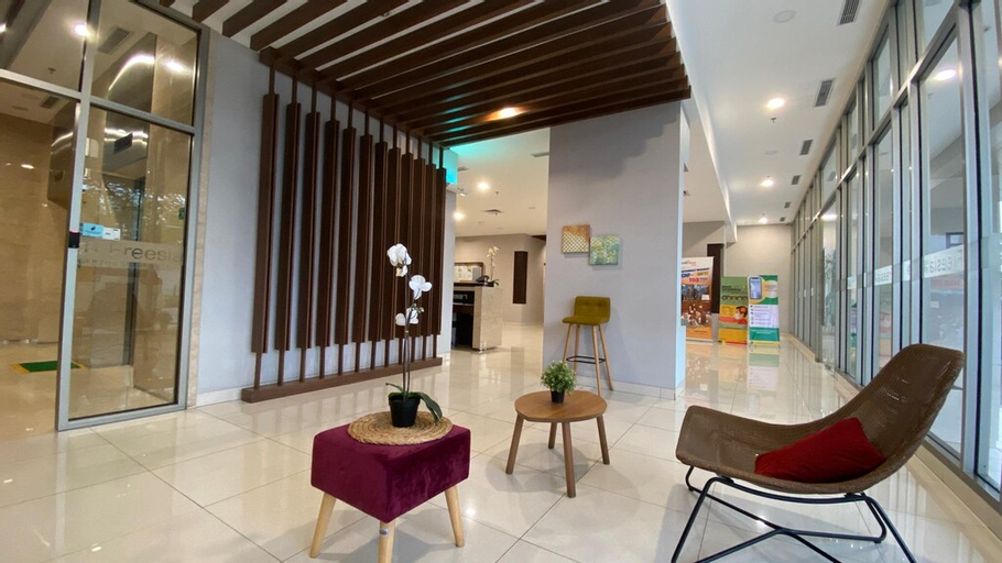 Public Area 4, Springlake Summarecon by Faya Room, Bekasi