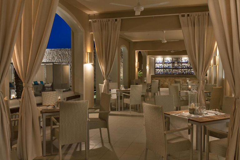 Food & Drinks 5, JAZ Neo Almazino, Almaza Bay, Marsa Matruh