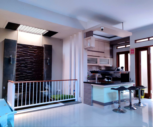 Others 4, Papringan Suite House, Sleman