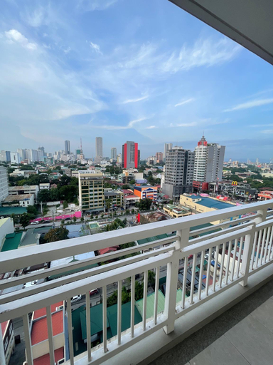 3, Viera Residence, Quezon City