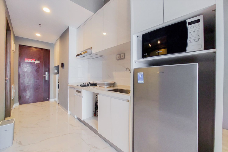 Others 2, Relaxing 2BR at Sky House BSD Apartment By Travelio, Tangerang Selatan