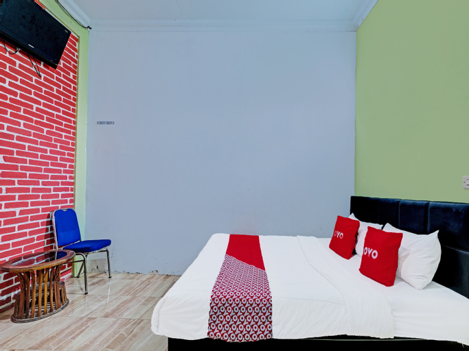 Bedroom 3, OYO 3355 Homestay Syariah Asyuban, Magelang