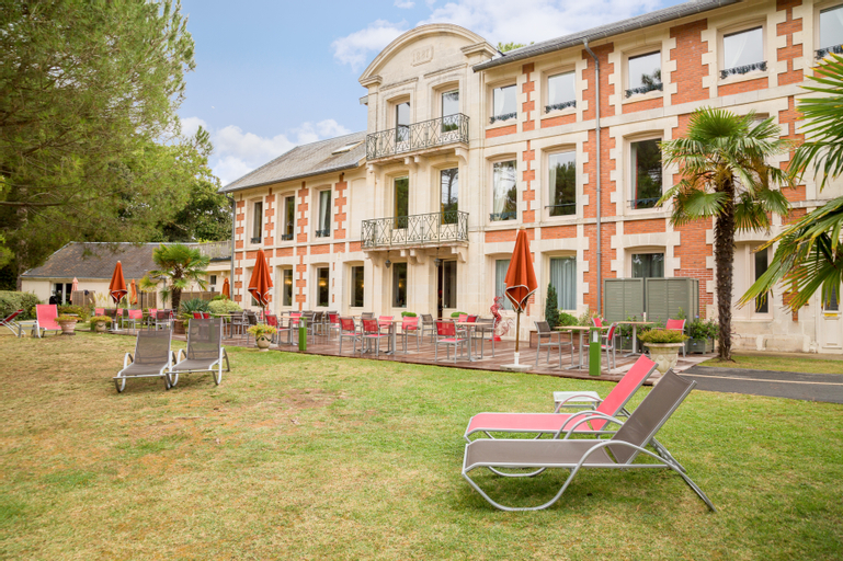 Résidence de Rohan, The Originals Relais, Charente-Maritime