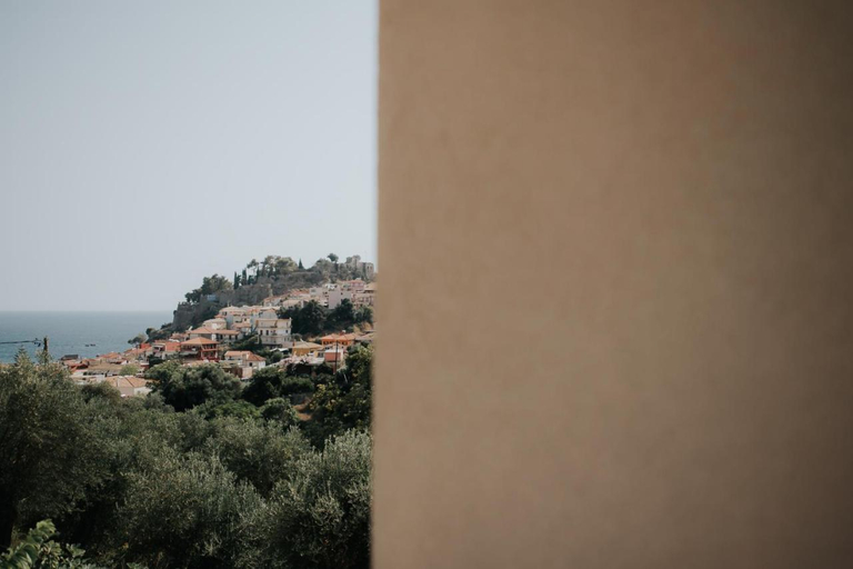 Public Area, Elia Boutique Hotel, Epirus