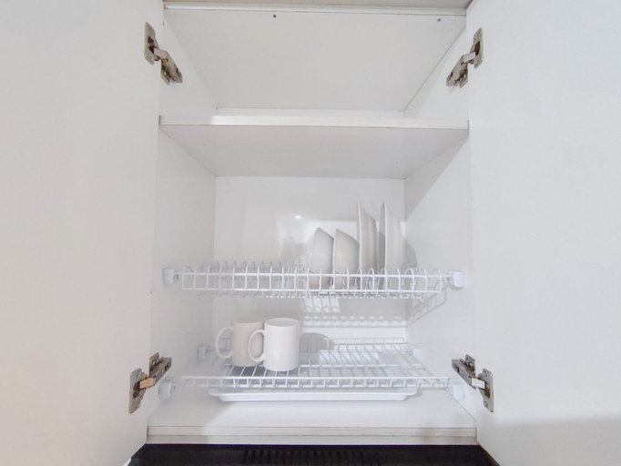 Others 3, Warm and Cozy Style Studio Room at Paltrow City Apartment By Travelio, Semarang