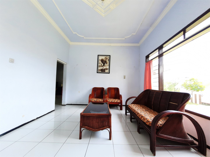 Kebun Teh Rollaas Hotel & Resort - Others