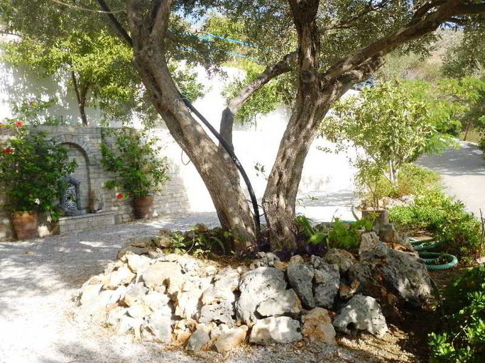 Public Area 3, Apartments Jota, South Aegean
