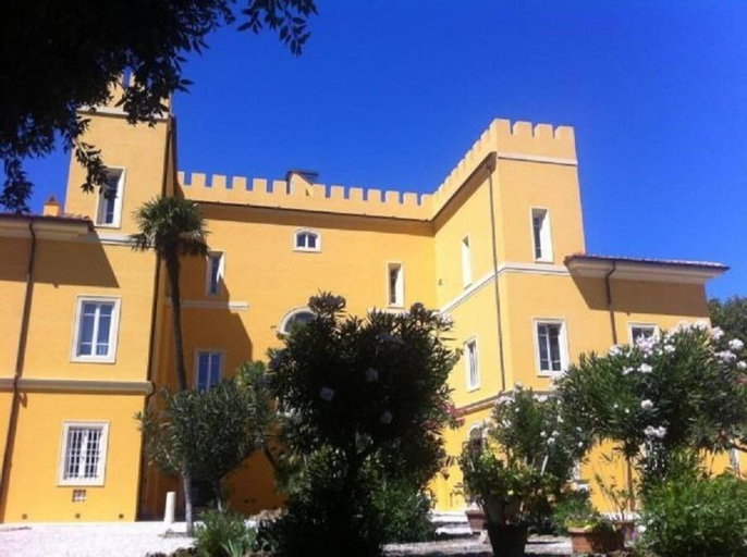 Agriturismo Villa Graziani, Livorno